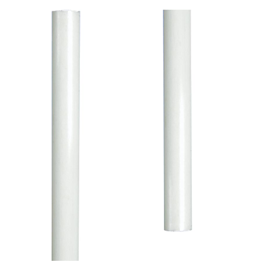 Fibreglass post (ø 13mm, 1.50 metres) (1piece)