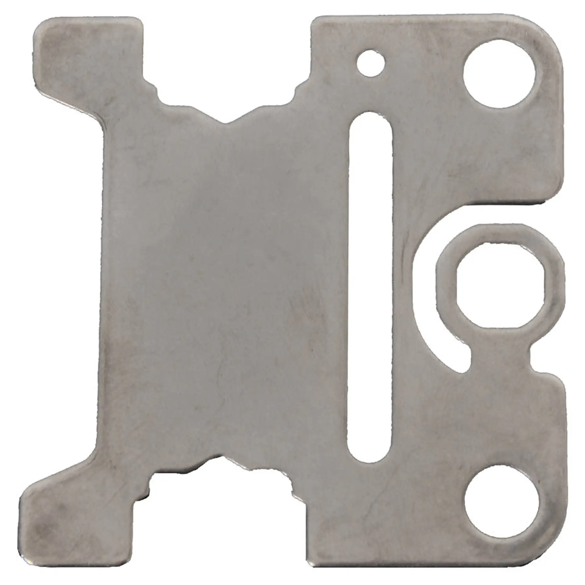 Intermediate plate for TurboLine corner insulator for horses (5)