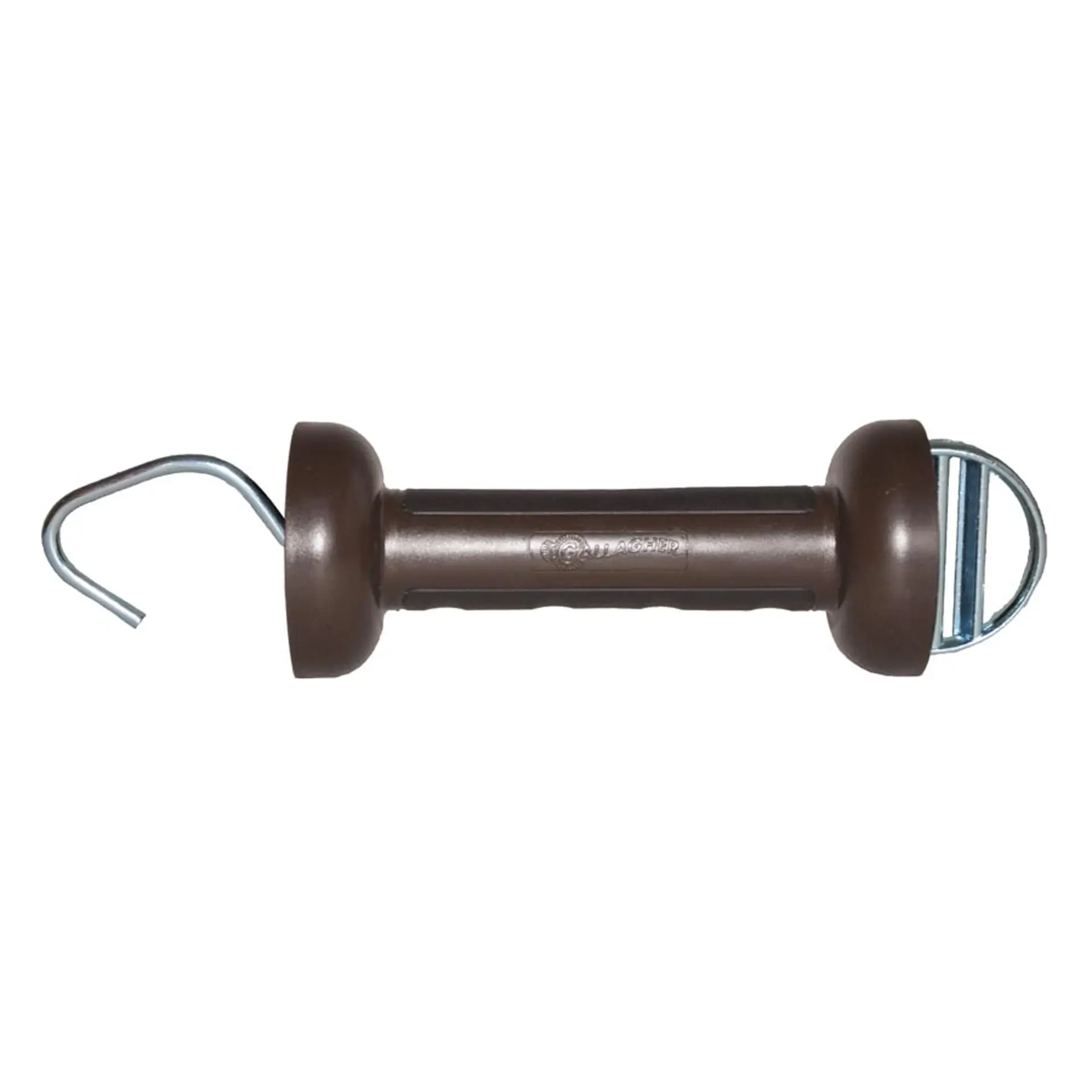 Soft Touch Gate Handle Regular, terra - tape