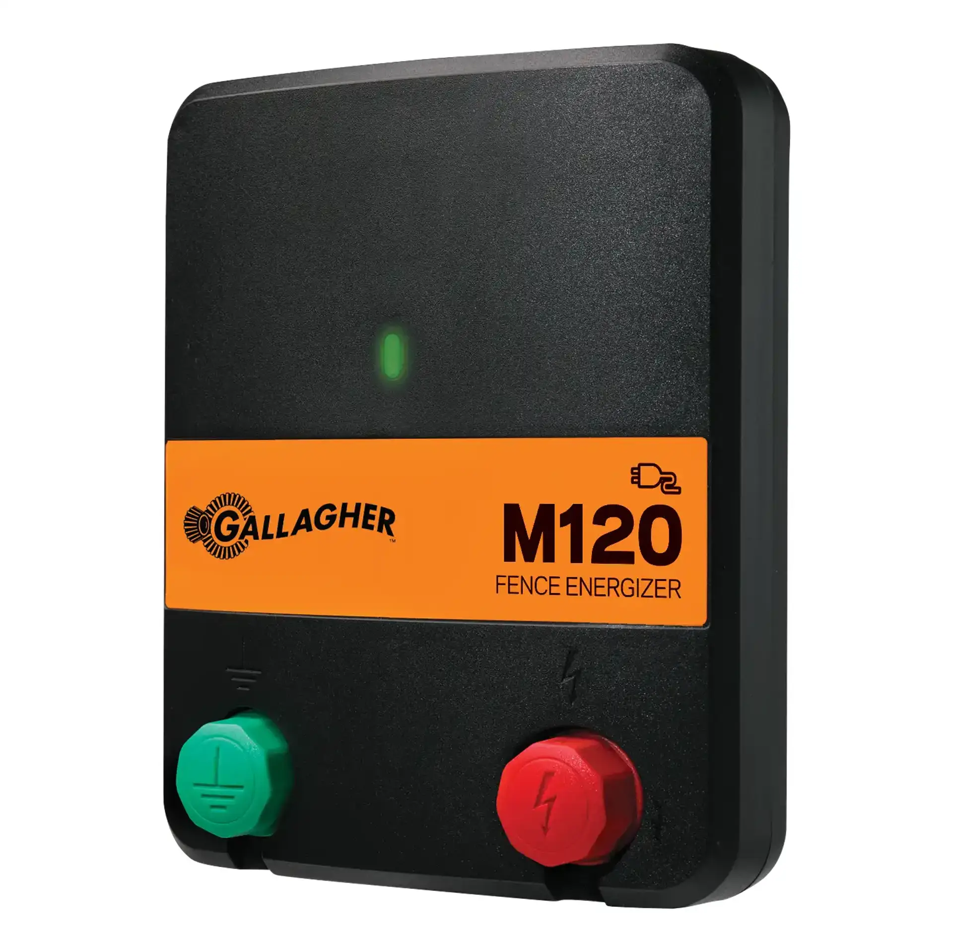 Gallagher M120 Schrikdraadapparaat Lichtnet (230 V)