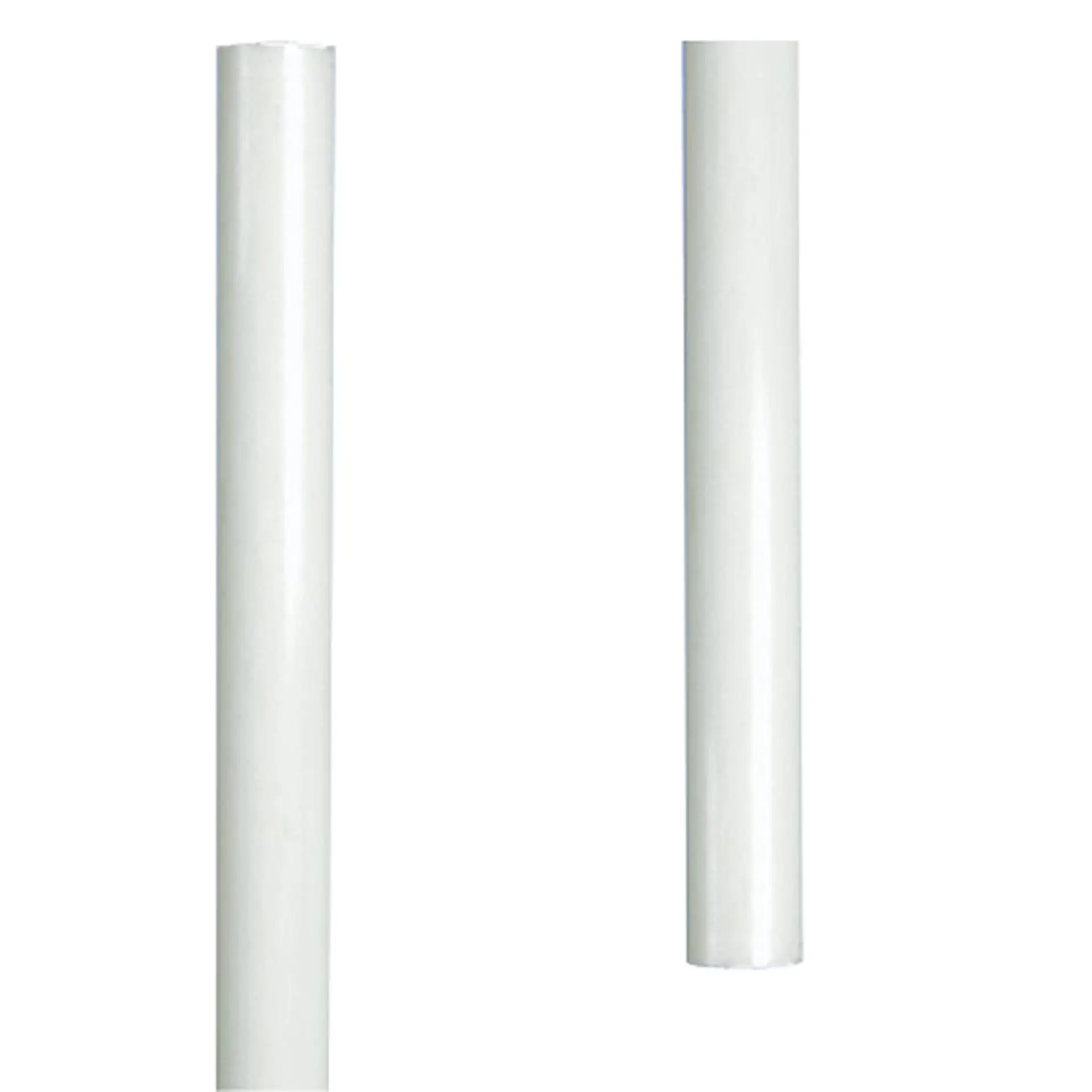 Fibreglass post (ø 13mm, 1.50 metres) (1piece)