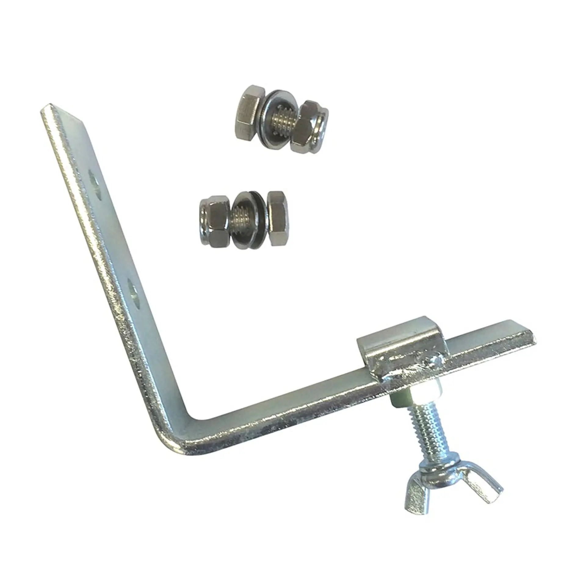 Suspension bracket for reel (Steel post reel connector) (pack of 5)