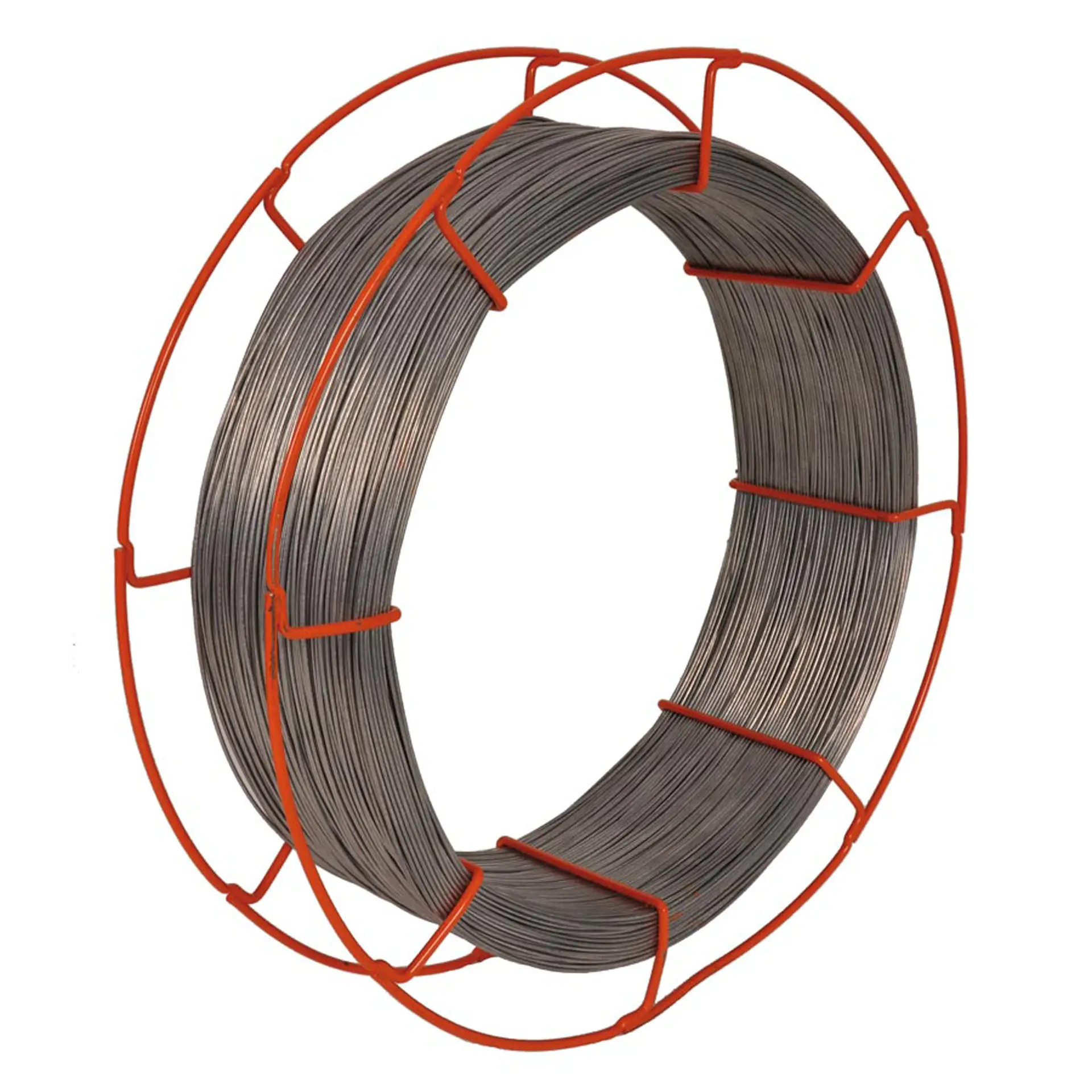 Gealuminiseerd draad (Medium Tensile) ø1,8 mm (ca. 500 meter)