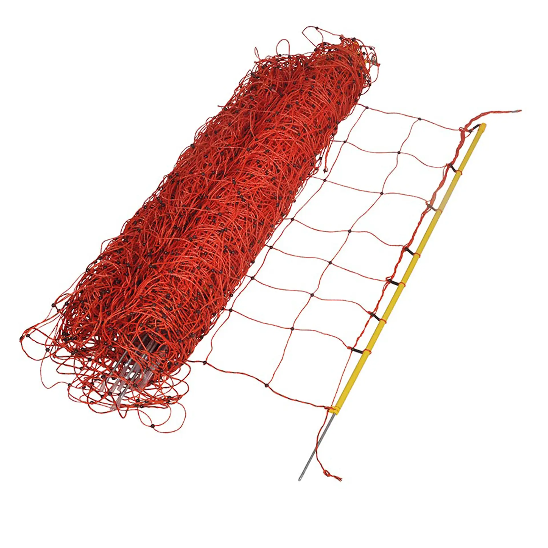 Sheep Netting, Orange 90/1-14/Y-50m