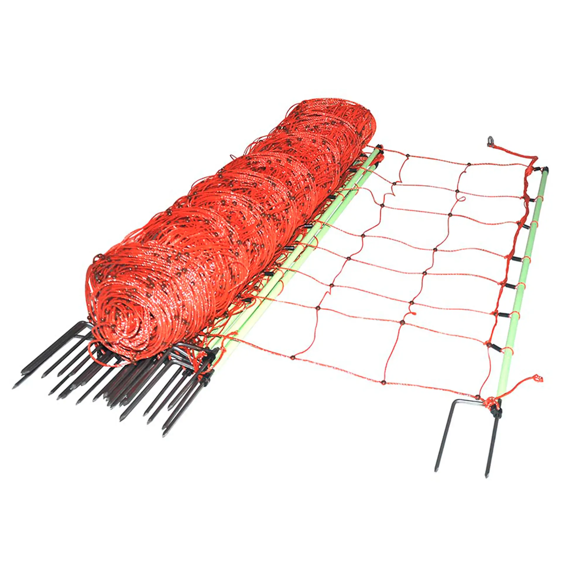 Sheep net, reinforced, double pin, 90cm, 50m