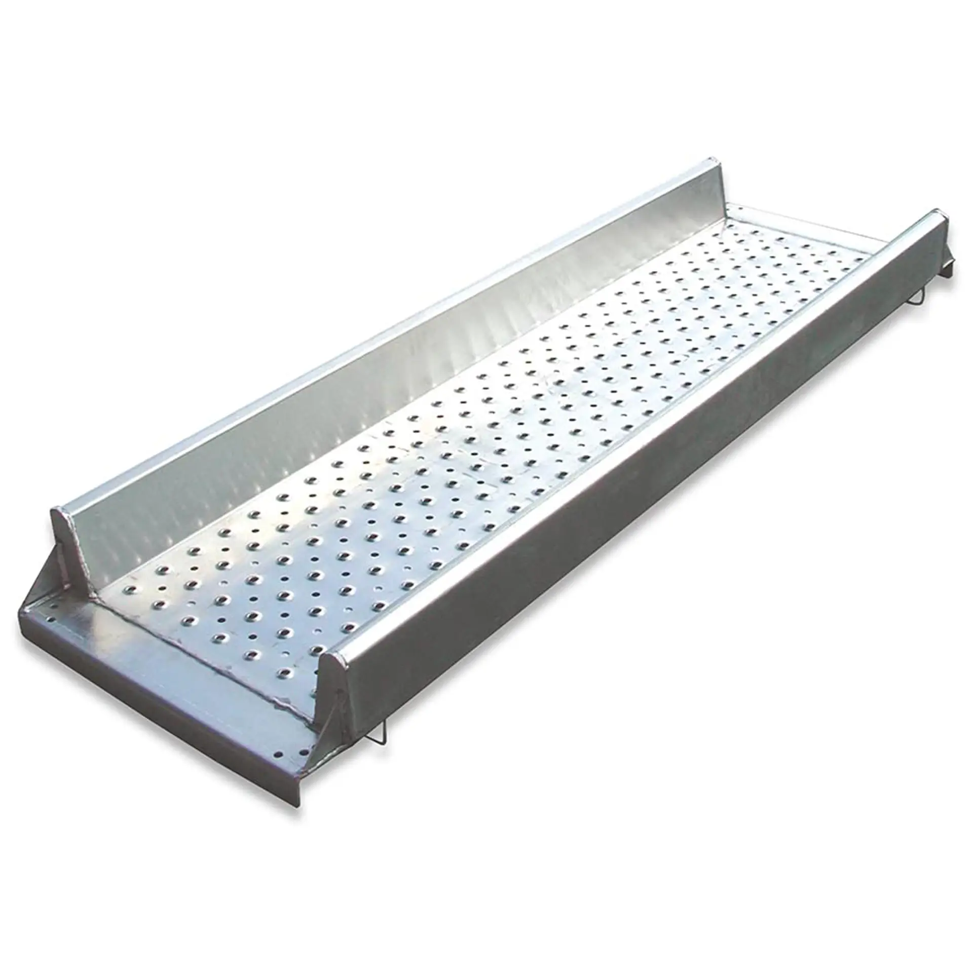 Aluminium cattle platform - 2200mm x 650mm