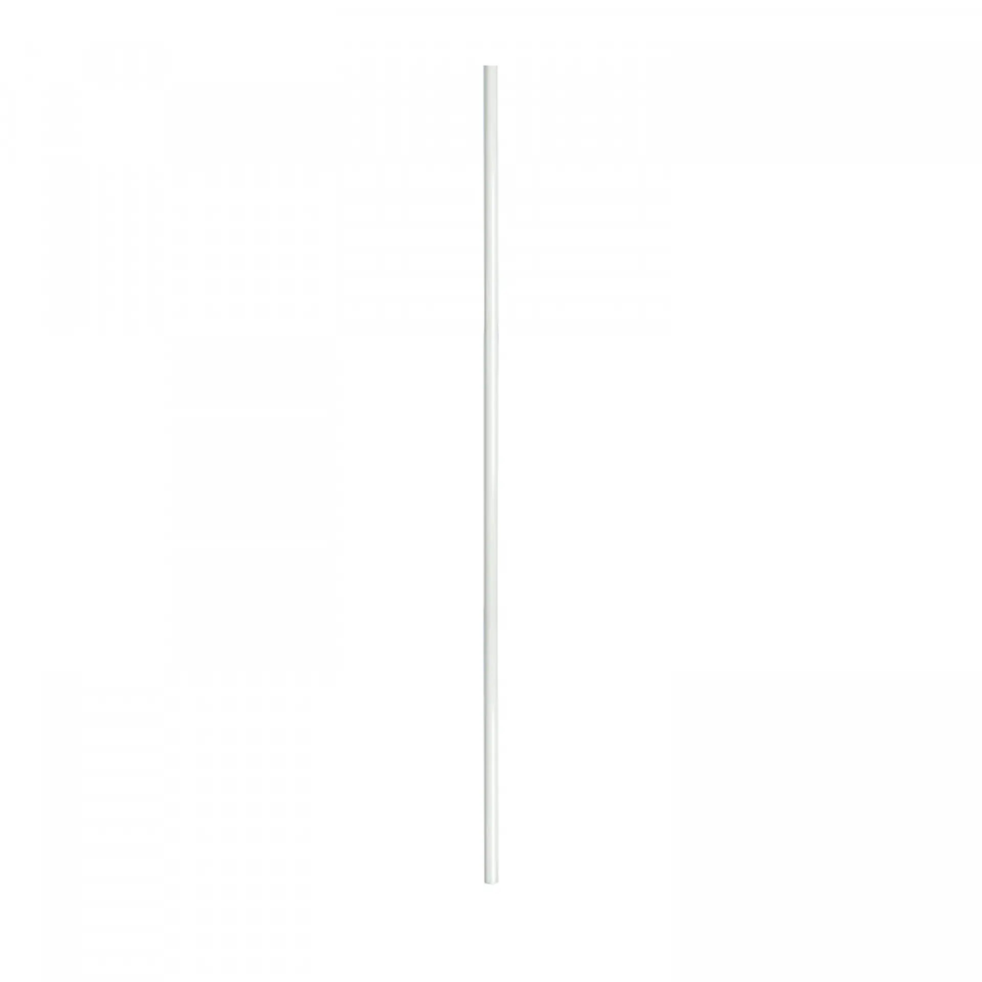 Glasfiberpæl ø10mm - 1,25m (50)