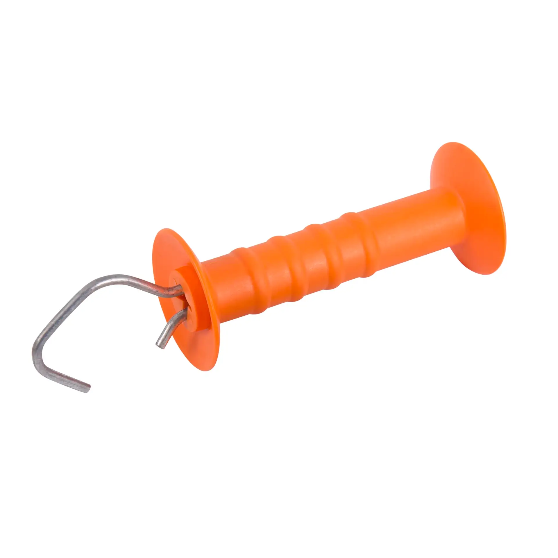 Gallagher gate handle (orange)