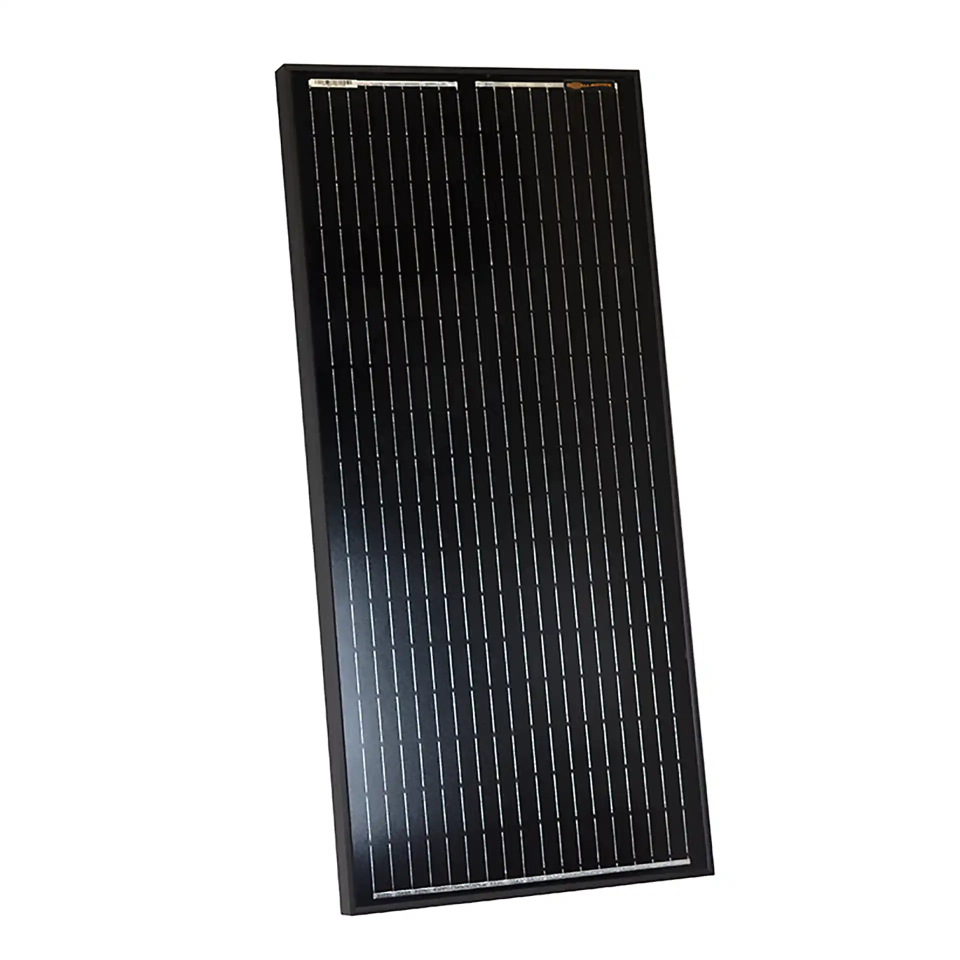 Solarmodul 60W inkl. Regler