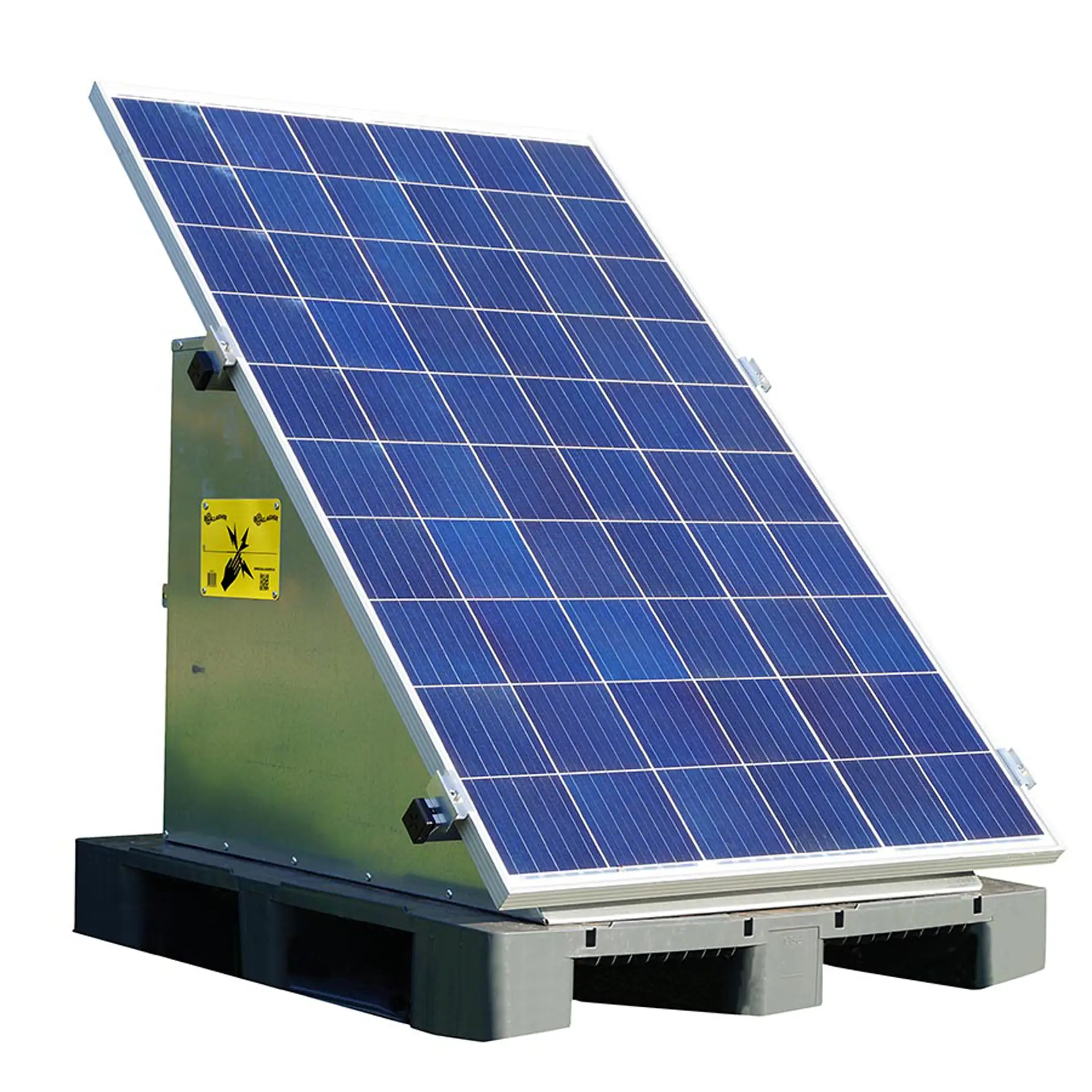 Solarbox MBS800