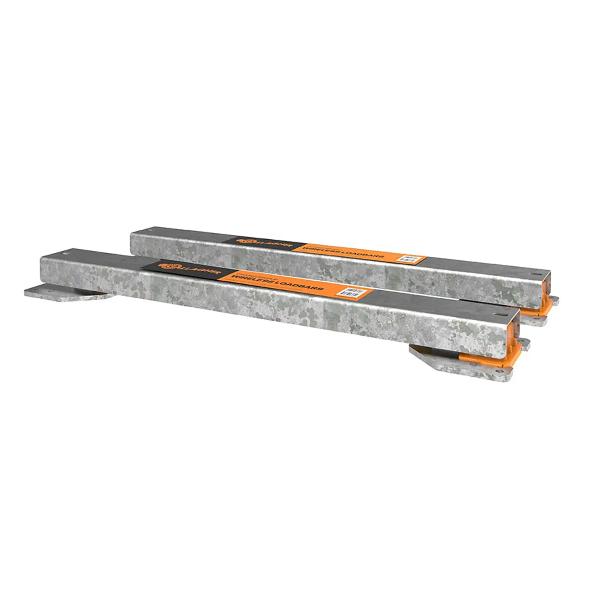 Wireless Loadbar set 2500kg - 1000mm