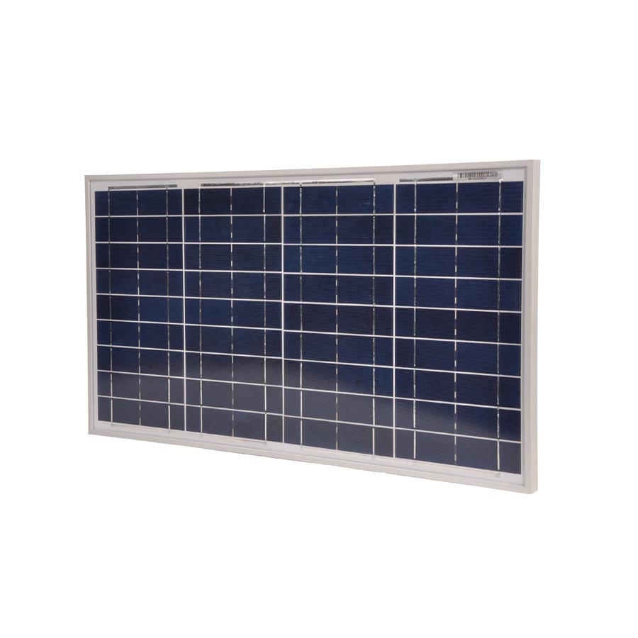 Solar panel (30W)