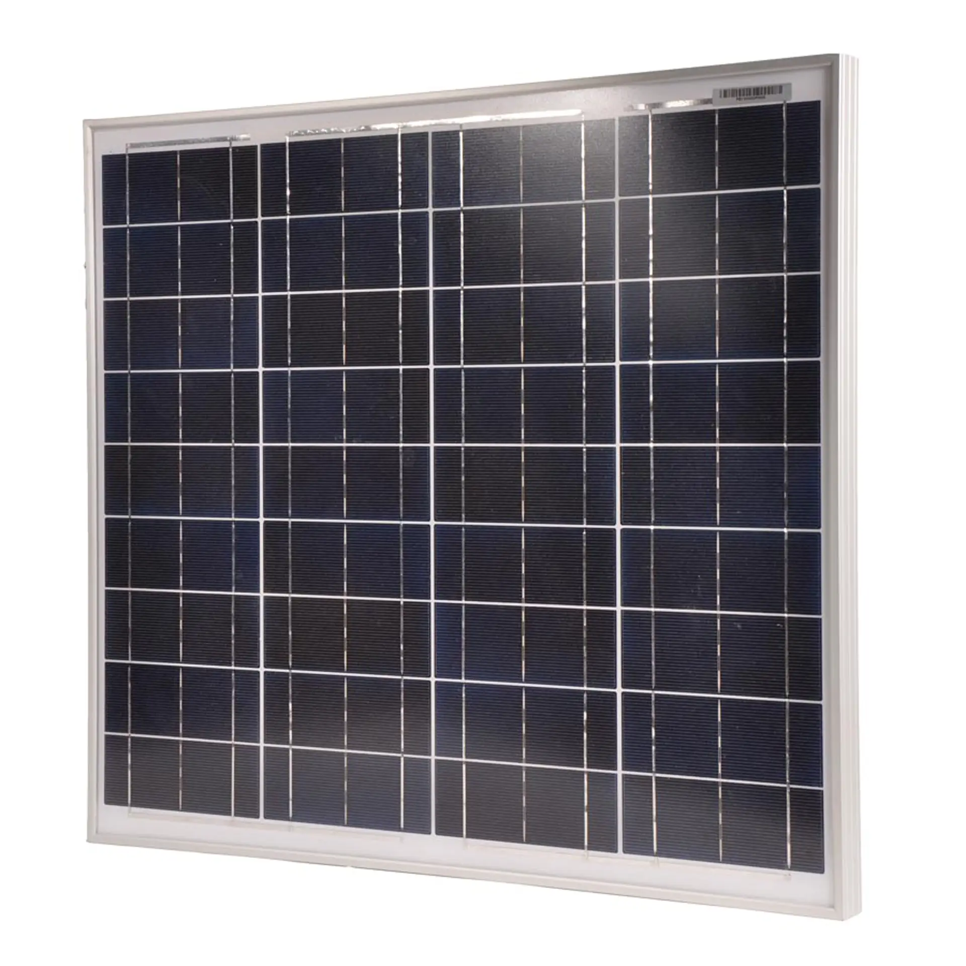 Solar panel (50W)