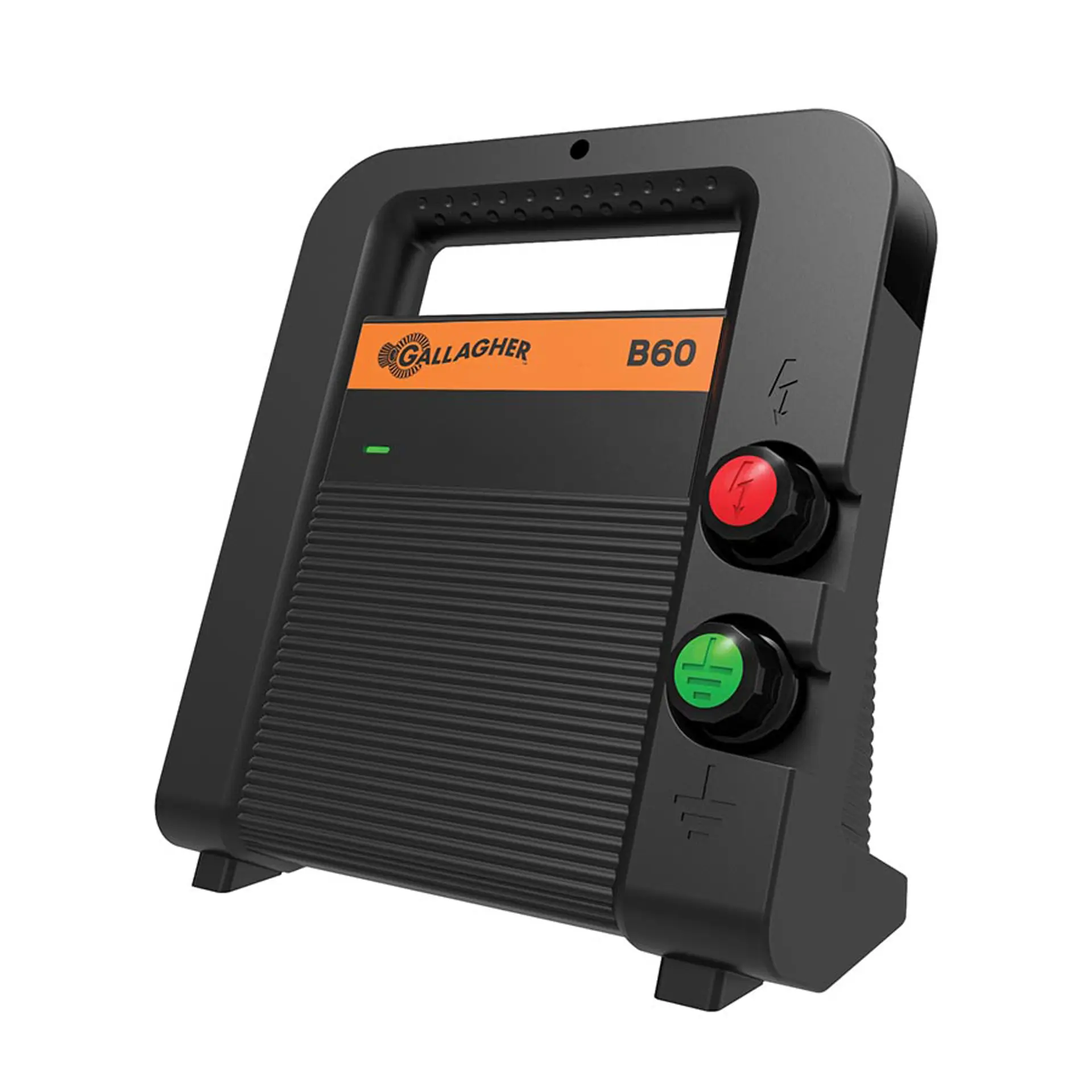 Elettrificatore B60 (12V - 0,6 J)