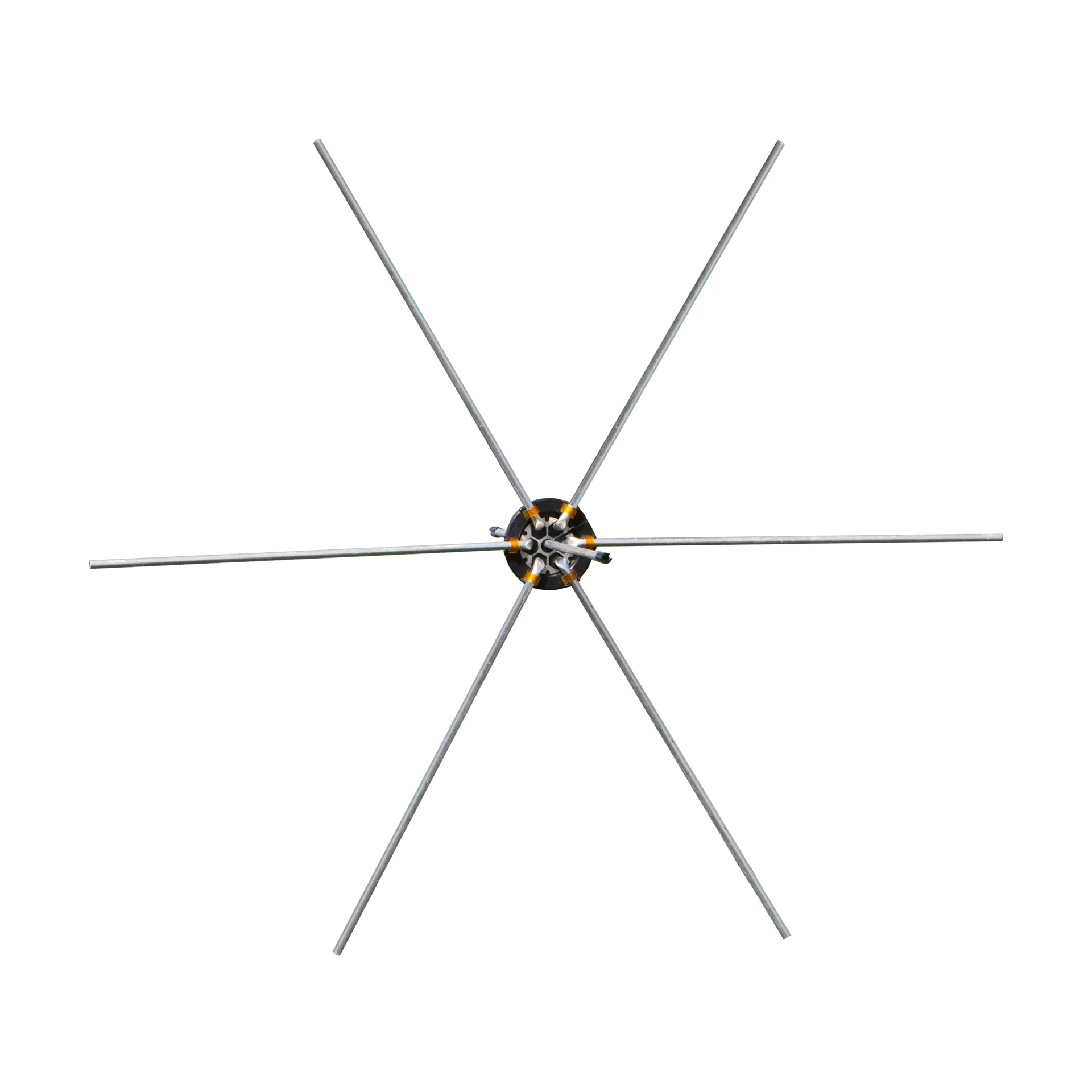 Fence spider (Tumblewheel) (pack of 5)