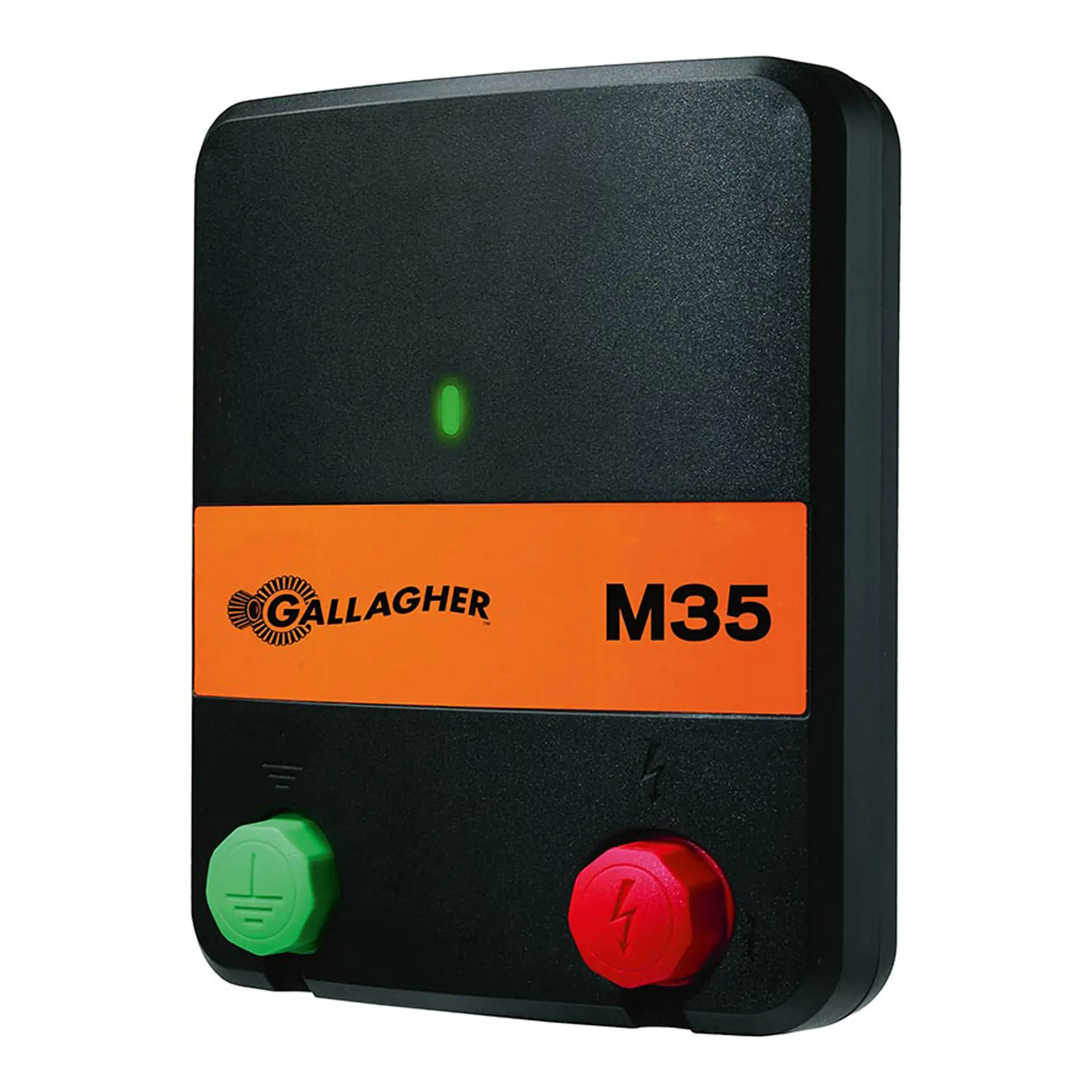 Gallagher M35 mains fence energiser (230 V)