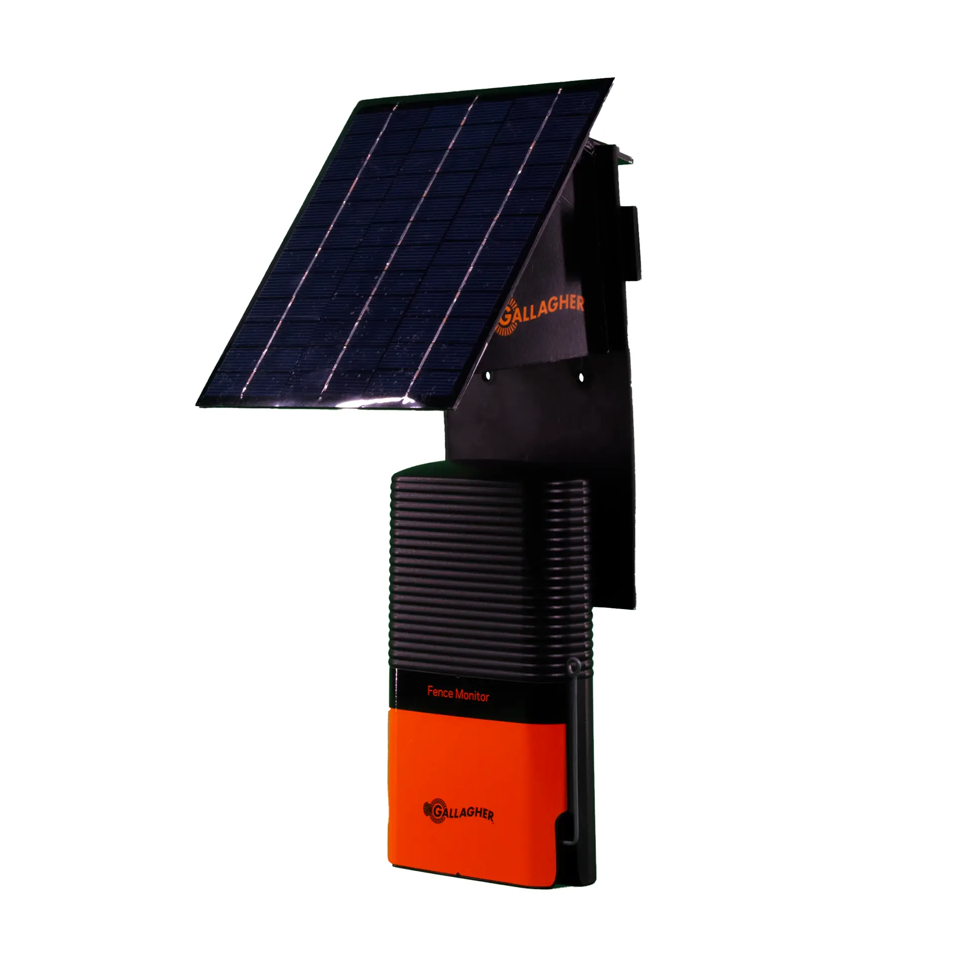 i Series Zaunüberwachung Solar