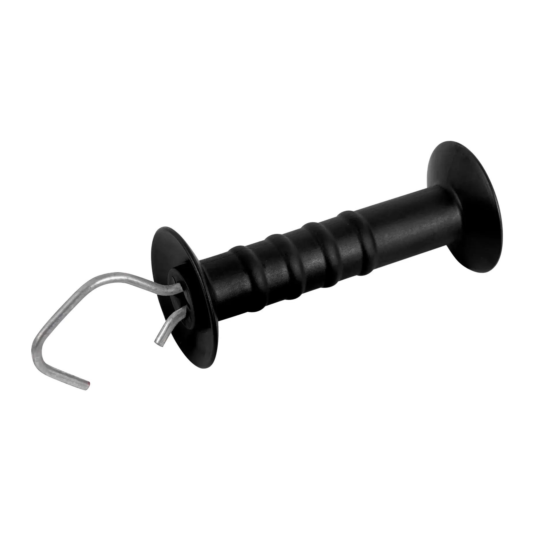 Gallagher gate grip (black)Gallagher gate handle